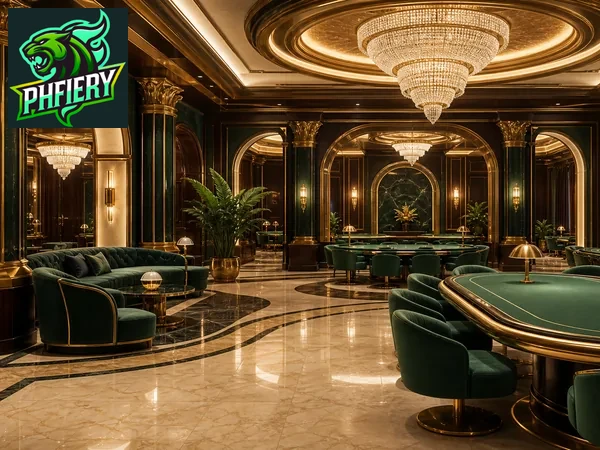PHFIERY money wheel image 1