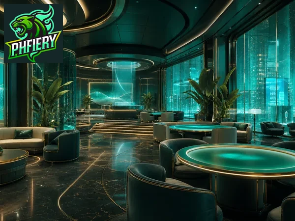 PHFIERY money wheel image 2