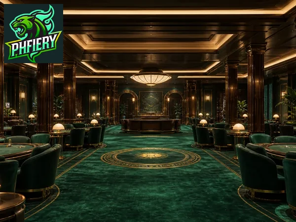 PHFIERY money wheel image 4